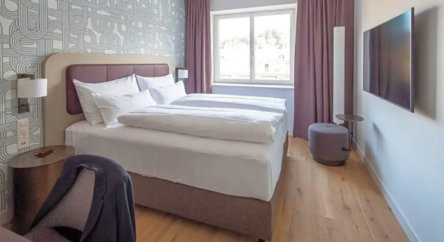 Номер Business Hotel Walhalla