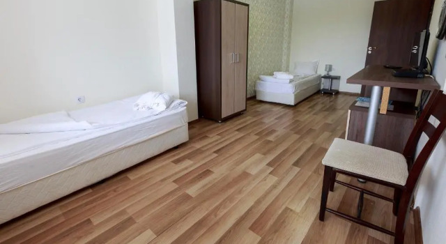 Апартаменты Hotel Nikol
