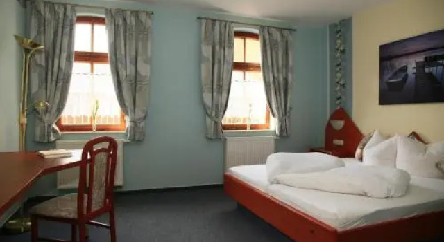 Hotel Zur Fernmühle, Book Hotel Ranis-Ziegenrück Thuringia