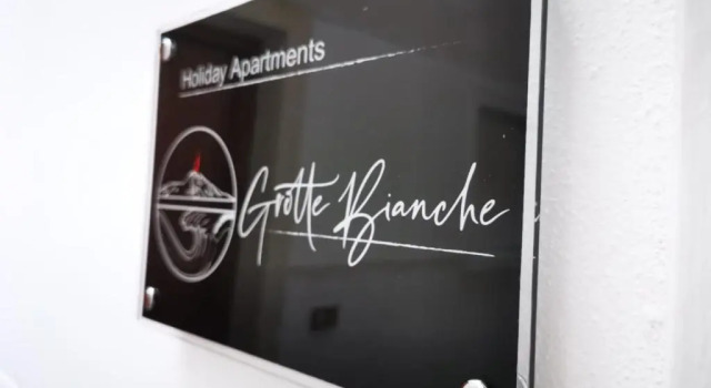 Апартаменты Centre Apartment Grotte Bianche