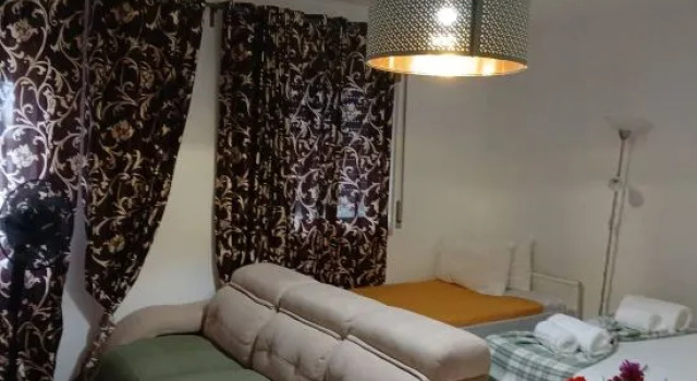 Singh Leite Holiday Home Family Room