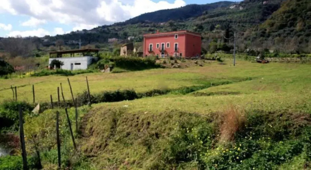 Casa Pizzino, Book Pension Gæstehuse i Librizzi, Pension