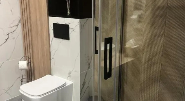 Апартаменты Apartament AMSTERDAM