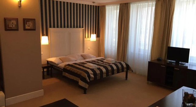 Pension Eden, Reserva ahora Hotel Cata Eslovaquia