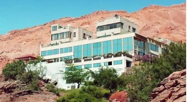 Sehatty Resort, Réserver Complexe hôtelier Ma'In Amman Governorate