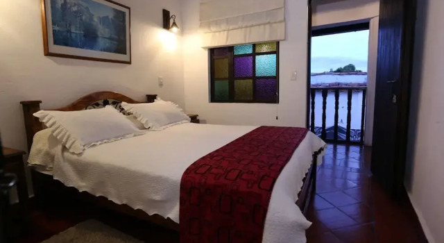 Hospederia Don Paulino, Prenota Hotel Villa de Leyva Boyacá