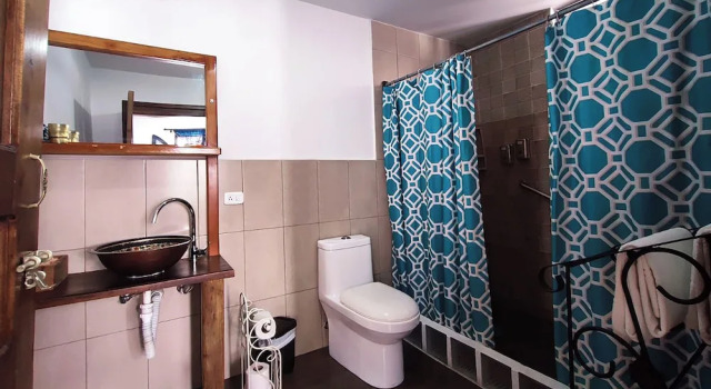 Номер Standard Hotel Casa Alquimia