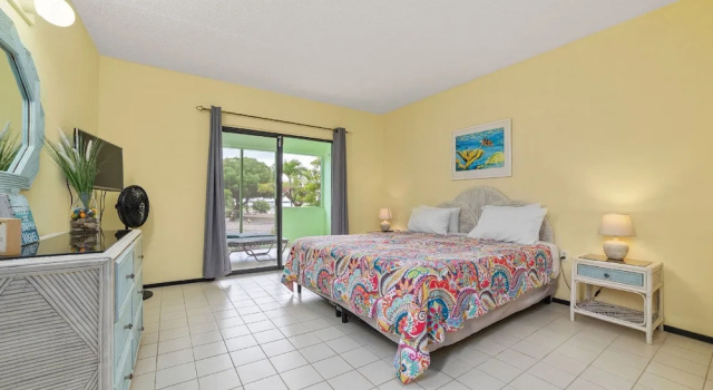 Апартаменты Sand Dollar Bonaire