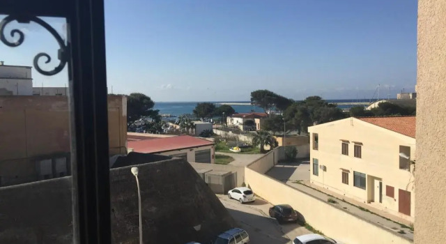 Номер Standard Il Bastione Duca DAosta