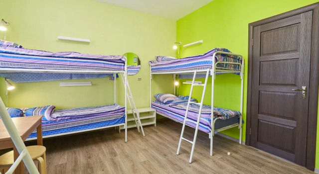 Hostel Lastochka