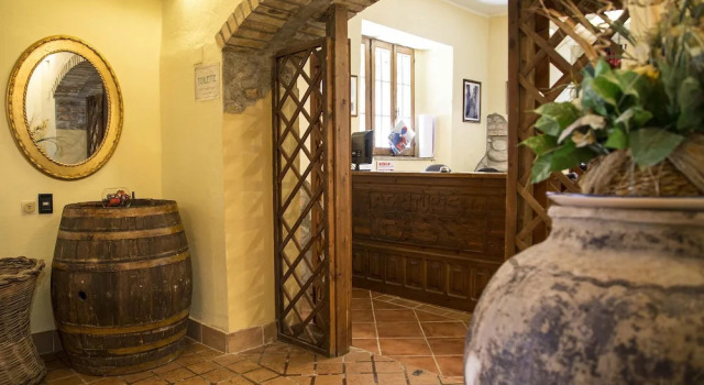 Agriturismo Fassi, Book Hotel Guardavalle Calabria