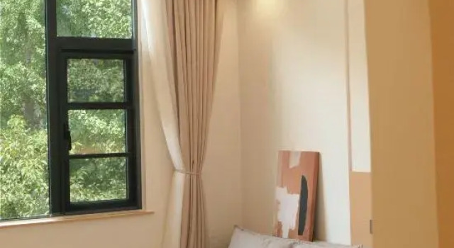 Люкс Liangmiban Hotel