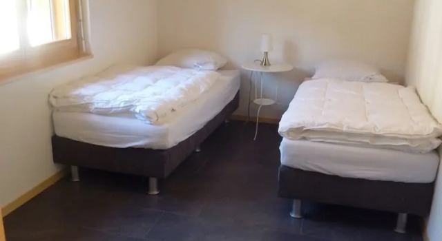 Апартаменты Luxury Appartement Loup-Blanc Est