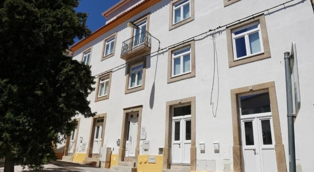 Solar Valadim - serviced apartments, Забронировать Апартаменты/квартира Апартаменты Каштелу Бранку, рядом с Центр современного искусства, Апартаменты/квартира
