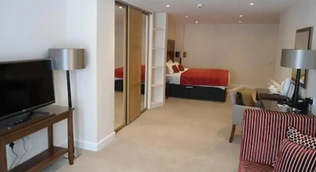 Полулюкс Links Hotel