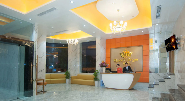 Sea Queen Hotel