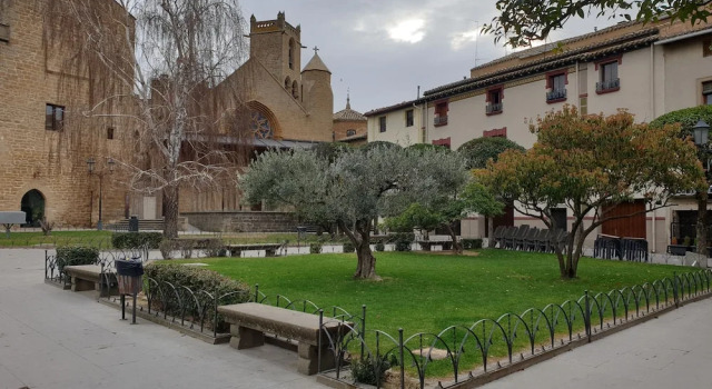 B&B La Atalaya