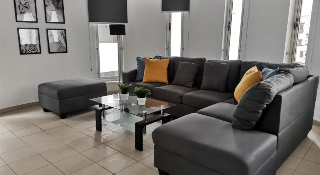 Apartmán City Flats 308
