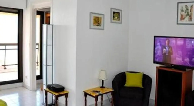 Appartement Fréjus, 1 pièce, 4 personnes - FR-1-226A-112