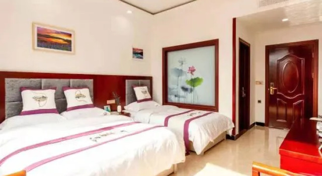 Yunman Shanju Hostel (Wutaishan Wuye Temple Store), Book Hostel Wutai Shanxi