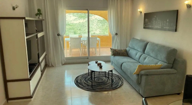 Апартаменты Tranquility, sun, breathtaking views & 7 minutes drive to sea