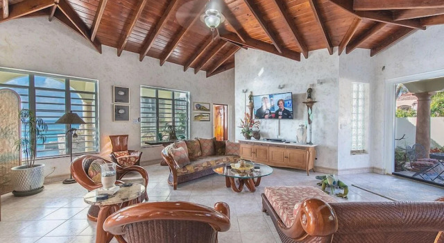 Ambrosia Villa