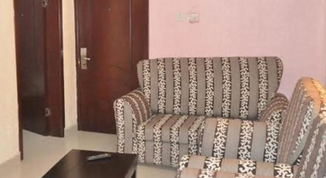 Divine Fountain Hotel, Book Hotel Hotels in Lagos with a Pool, Swimming Pool