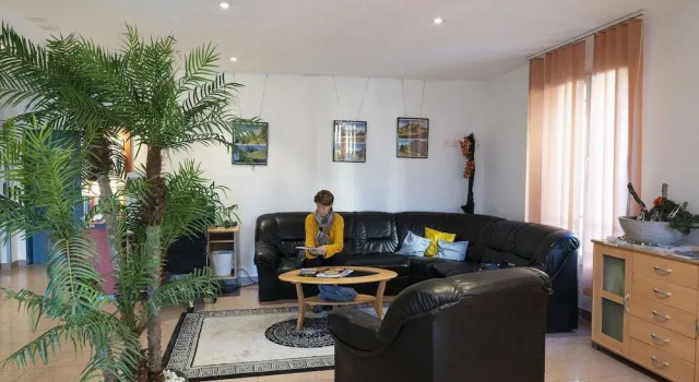 Hotel Post