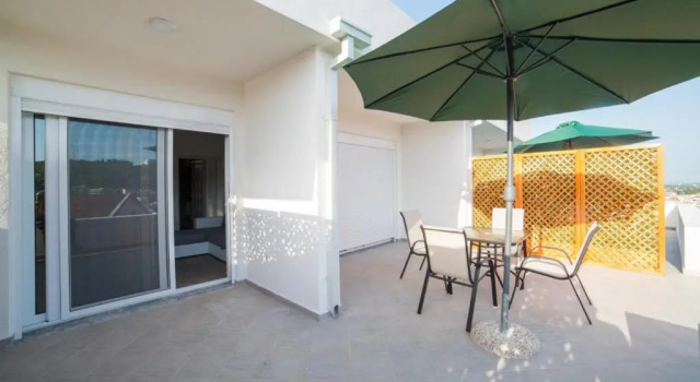 Апартаменты Standard Apartmens Rex