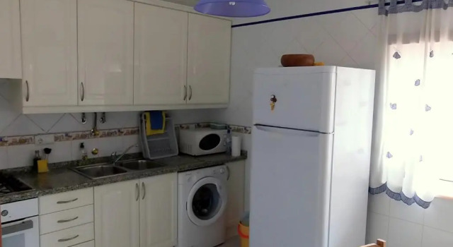 Апартаменты Apartamento T1