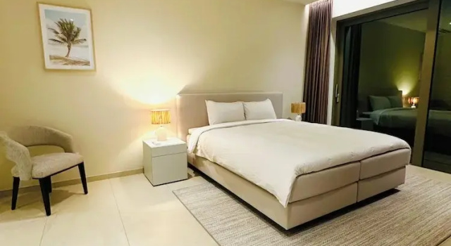 Апартаменты Superior Panorama Residences at Monte Vista