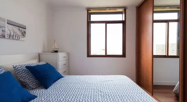 Stunning Double bed apartment, Prenota Appartamento Hotel a Gran Canaria con parcheggio, Parcheggio
