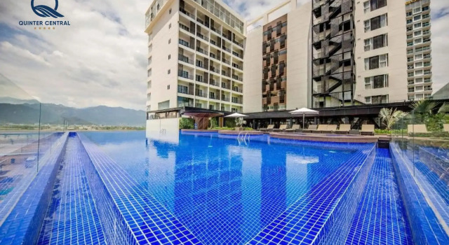 Quinter Central Nha Trang