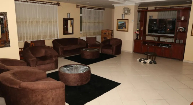 Terzioglu Hotel