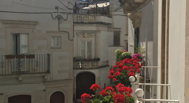 B&B Palazzo Giorgi