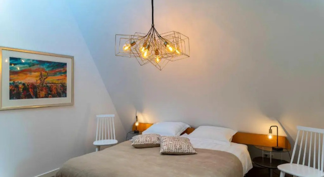 B&W Holiday Apartments, Reserva ahora Apartamento Grubbenvorst North-Limburg
