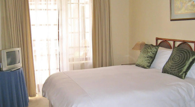 Blouberg Dolphin Inn