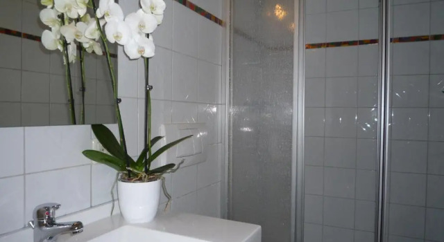 Студия Appartement Bergkristall