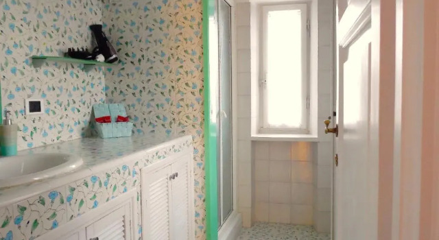 Апартаменты casa silvia