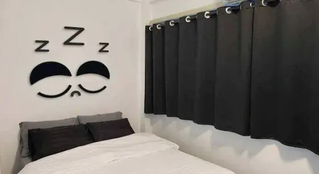 Двухместный номер Standard 2Sleep DMK Airport Bangkok
