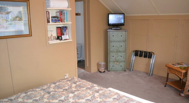 Argyle House Bed and Breakfast, Забронировать Отель Фрайдей-Харбор San Juan Islands
