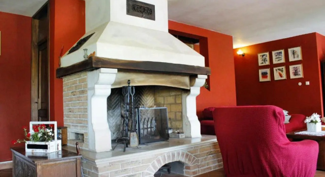 Mon Perin Castrum - House of Nice Memories, Забронировать Вилла Отели Rovinj Riviera 4 звезды, 4*