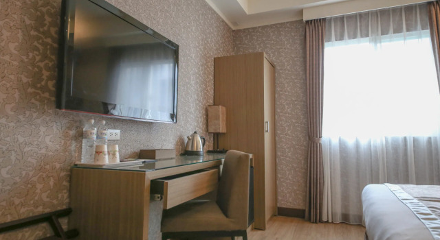 Finders Hotel Hualien Wen Hua, Забронировать Отель Отели Хуалянь с завтраком, рядом с Парк Наньбинь, Завтраки