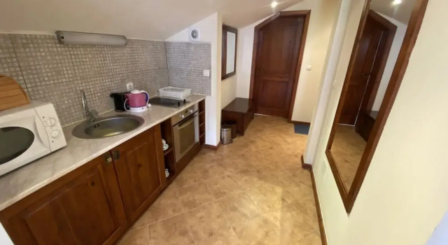 Люкс Luxury Luxury Apartments St Ivan Rilski SPA 4