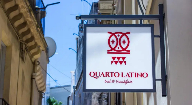 Quarto Latino B&B