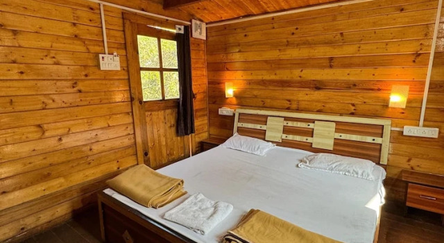 Коттедж Classic Mermaid Resort