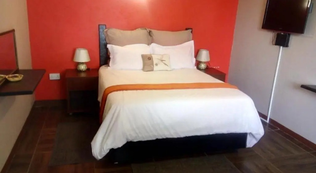 Номер Economy Thulamela Guest House Mahalapye