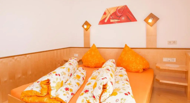 Апартаменты Appartements Michael