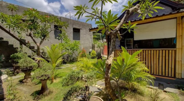Linas Villas
