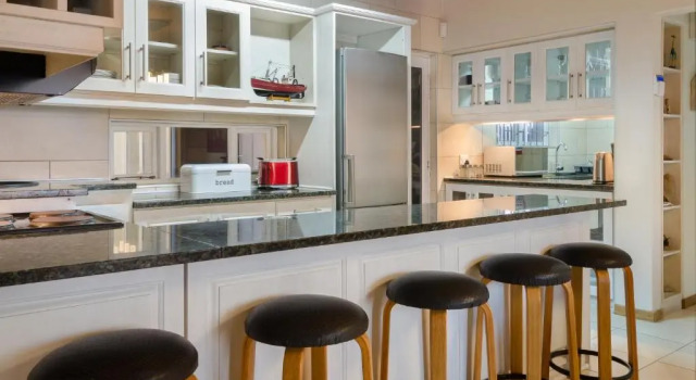 Коттедж Mohlenweg.14 Self Catering Beach House Swakopmund